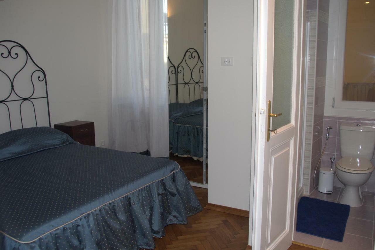 B&B Ai Confini Dell'Impero Gorizia Exterior foto